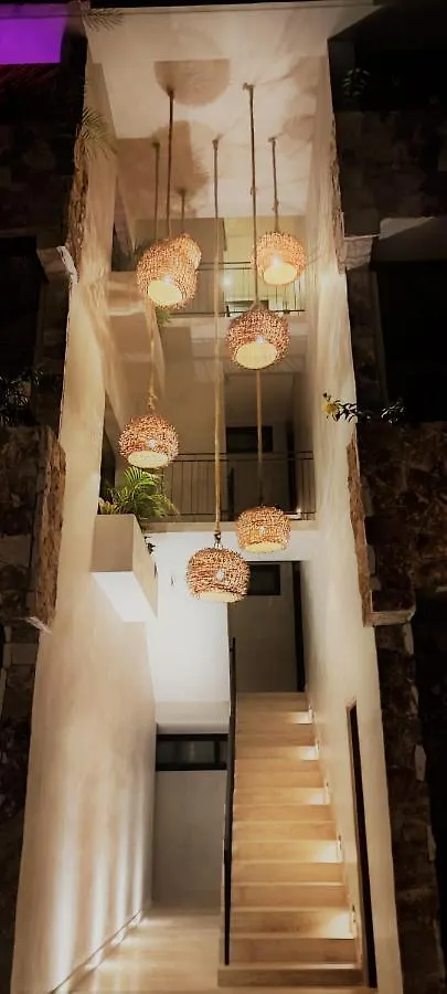 Via Aqua Tulum Apartment Mexico